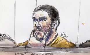 Mehdi Nemmouche est accusé d'être le premier combattant jihadiste de retour de Syrie à avoir commis une attaque en Europe