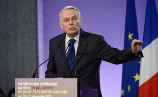 Les éditorialistes de la presse nationale et régionale reconnaissent des mesures "louables"annoncées par Jean-Marc Ayrault lors de la conférence contre la Pauvreté mais se demandent si ces propositions sont vraiment à la hauteur du "choc de solidarité."