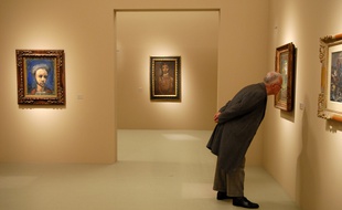 Strasbourg: Comment les musées de la ville veulent aiguiser notre curiosité (Archives)