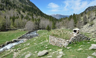Une destination majeure pour les plus fervents amateurs de randonnées.