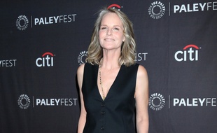 L'actrice Helen Hunt