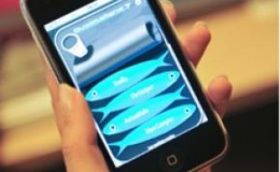 L'application fait appel aux usagers.