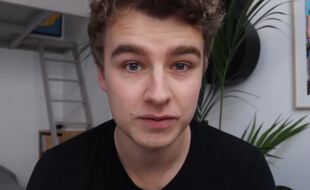 Le Youtubeur Gaspard G a reçu l'appel de Jean Castex pour évoquer la situation critique des étudiants.