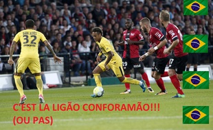 Do Brasil!