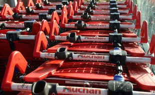 Auchan reconfigure sa gouvernance, notamment en France, pour gagner en souplesse et en rapidité