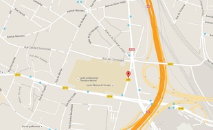 Un élu municipal de Noisy-le-Sec (Seine-Saint-Denis) a été blessé par balle, mercredi.