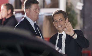 Instinct politique et tempérament de cogneur. C'est sur ces qualités que Nicolas Sarkozy a compté pendant sa campagne pour affronter le défi le plus périlleux de sa carrière, le second tour de la présidentielle qui pourrait bien sonner l'heure de sa retraite politique.