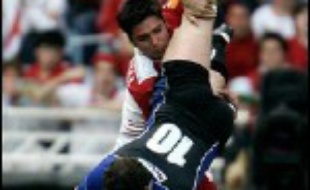 En finale, le 20 mai à Cardiff, les Biarrots affronteront le vainqueur de l'autre demi-finale, entre les provinces irlandaises du Munster et du Leinster, dimanche à Dublin.