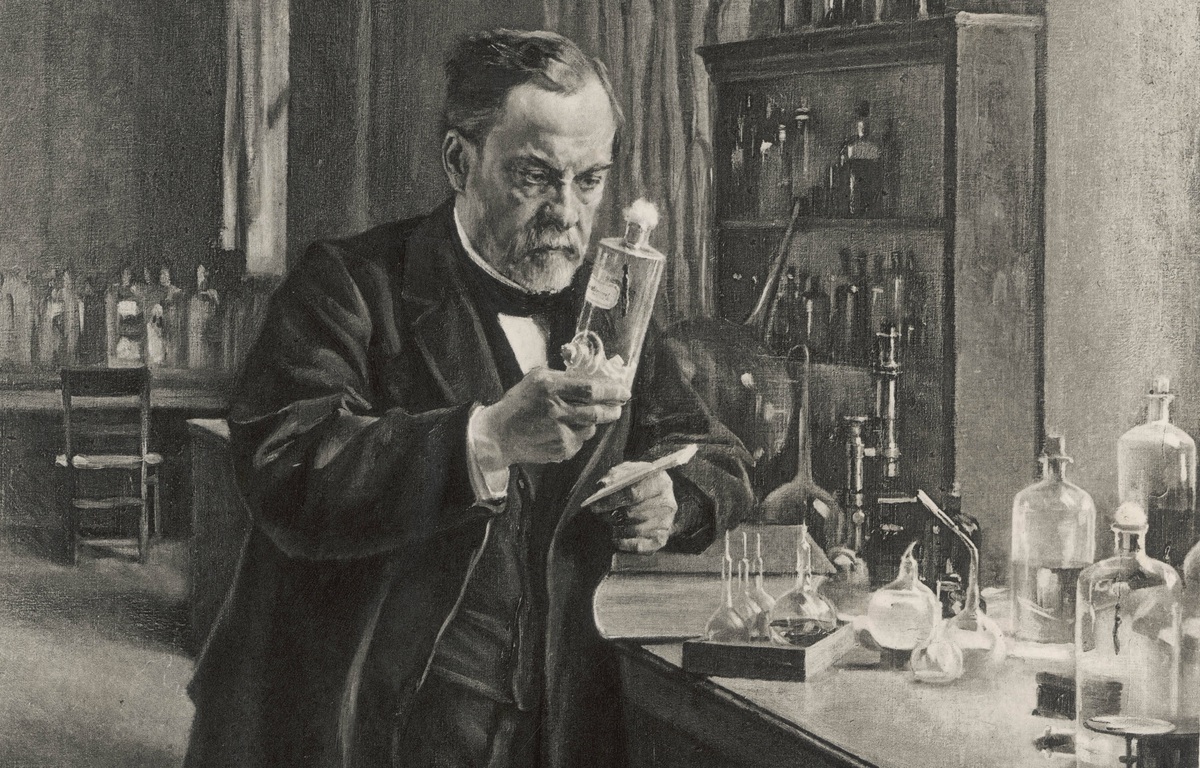 Le Premier A Essayer Le Vaccin 7 Lettres Vaccination : L'histoire de ce garçon de 9 ans sur lequel Pasteur a testé le  vaccin contre la rage est vraie