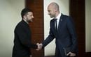 Zelensky annonce de nouveaux pourparlers avec la Russie mercredi