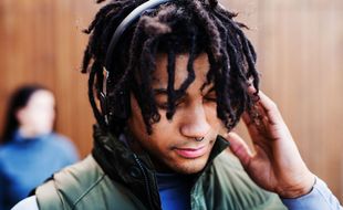 Des dreadlocks (illustration.