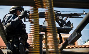 Les "disparitions forcées" de personnes aux mains des forces de sécurité continuent au Mexique, à la faveur "de l'inaction et du silence" du gouvernement de Enrique Peña Nieto, a affirmé Amnesty International vendredi.