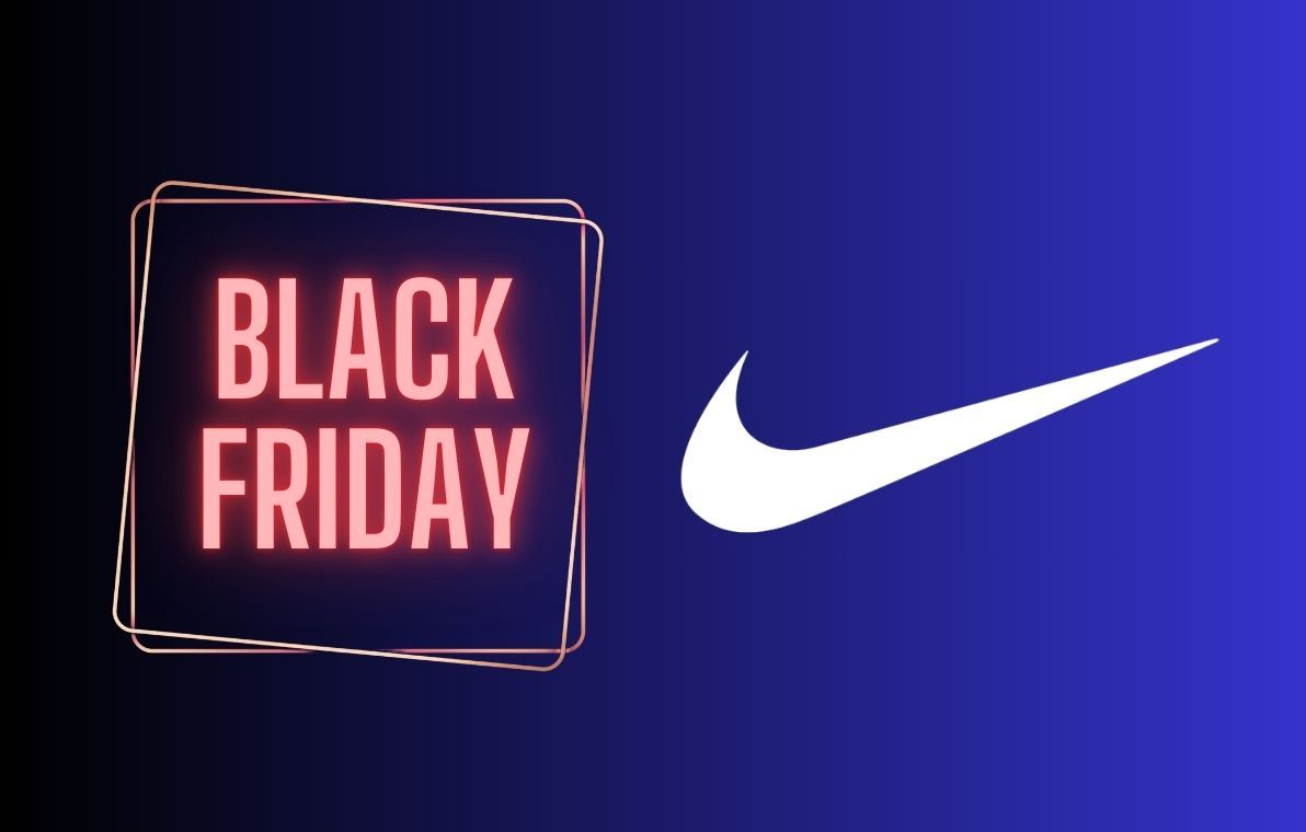 Nike black friday best sale