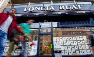 L'association de consommateurs UFC-Que Choisir a lancé la première action de groupe en France contre l'administrateur de biens immobiliers Foncia
