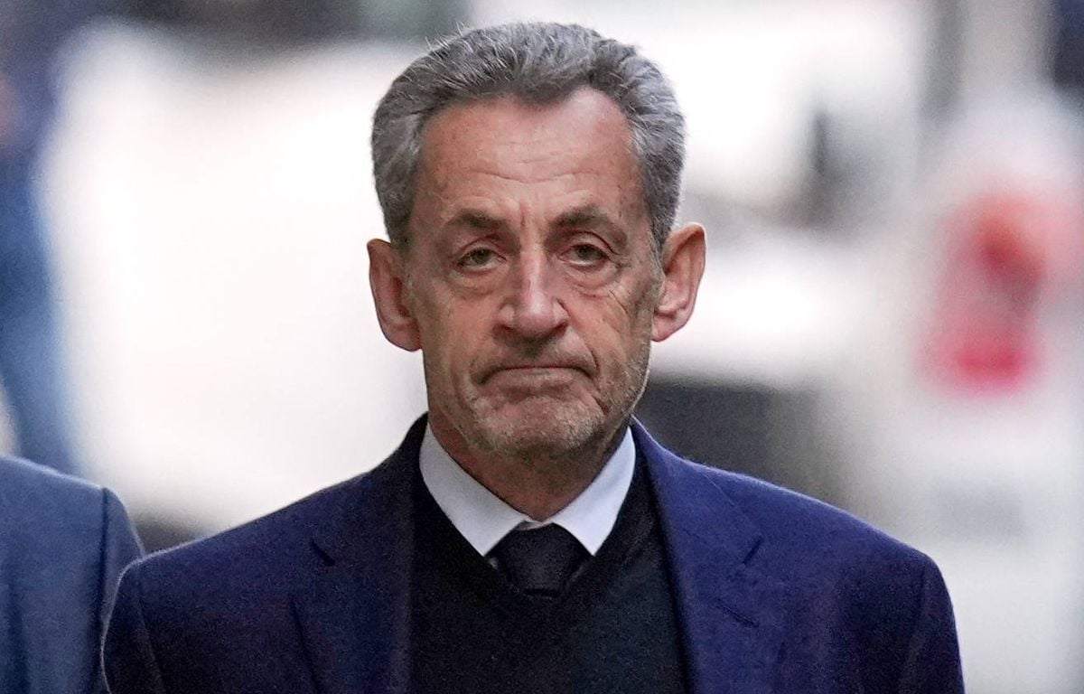 Nicolas Sarkozy : Le procès en appel du « financement libyen » aura lieu du 16 mars au 3 juin 2026
