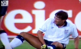 Gary Lineker est dans le Friday Sport.