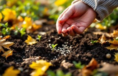 Le secret bien gardé des jardiniers zéro déchet pour avoir toujours plus de fleurs (sans rien dépenser)