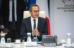 Retailleau et LR font monter les enchères à propos du gouvernement Lecornu