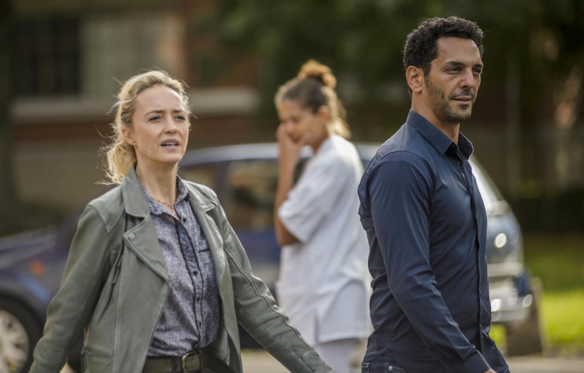 Balthazar Saison 4 Episode 8 Resume Audiences TV : Le final de « Balthazar » fait un carton sur TF1, « Le grand  échiquier » d'Anne-Sophie Lapix suit loin derrière