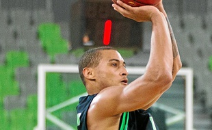 Edwin Jackson, héros de la soirée.