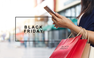 À partir du 27 novembre prochain, profitez des bons plans Black Friday sur un maximum de produits.