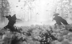 « Ghost of Tsushima » rend hommage aux films de samouraï en général, et au cinéma d'Akira Kurosawa en particulier
