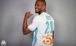 Le 3 était pris par Doria mais bon 2+1...