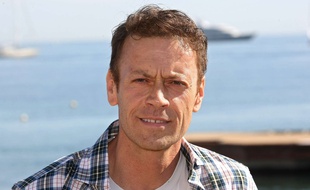 Rocco Siffredi à Cannes en 2011.