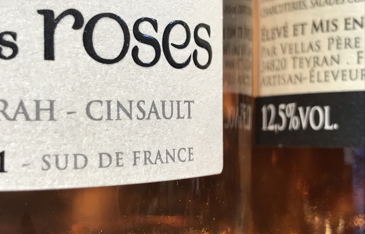Pourquoi la marque Sud de France pourrait disparaître des bouteilles de vin