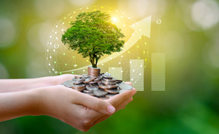 Les fonds des livrets d'épargne réglementés vont davantage être utilisés pour financer la transition écologique.