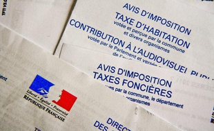 La grande majorité des communes et des départements ont choisi de ne pas relever en 2012 les taux de la taxe d?habitation et des deux taxes foncières, sur le bâti et le non-bâti,
