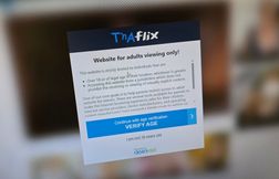On a testé (et dupé) la vérification de l’âge pour accéder aux sites pornos