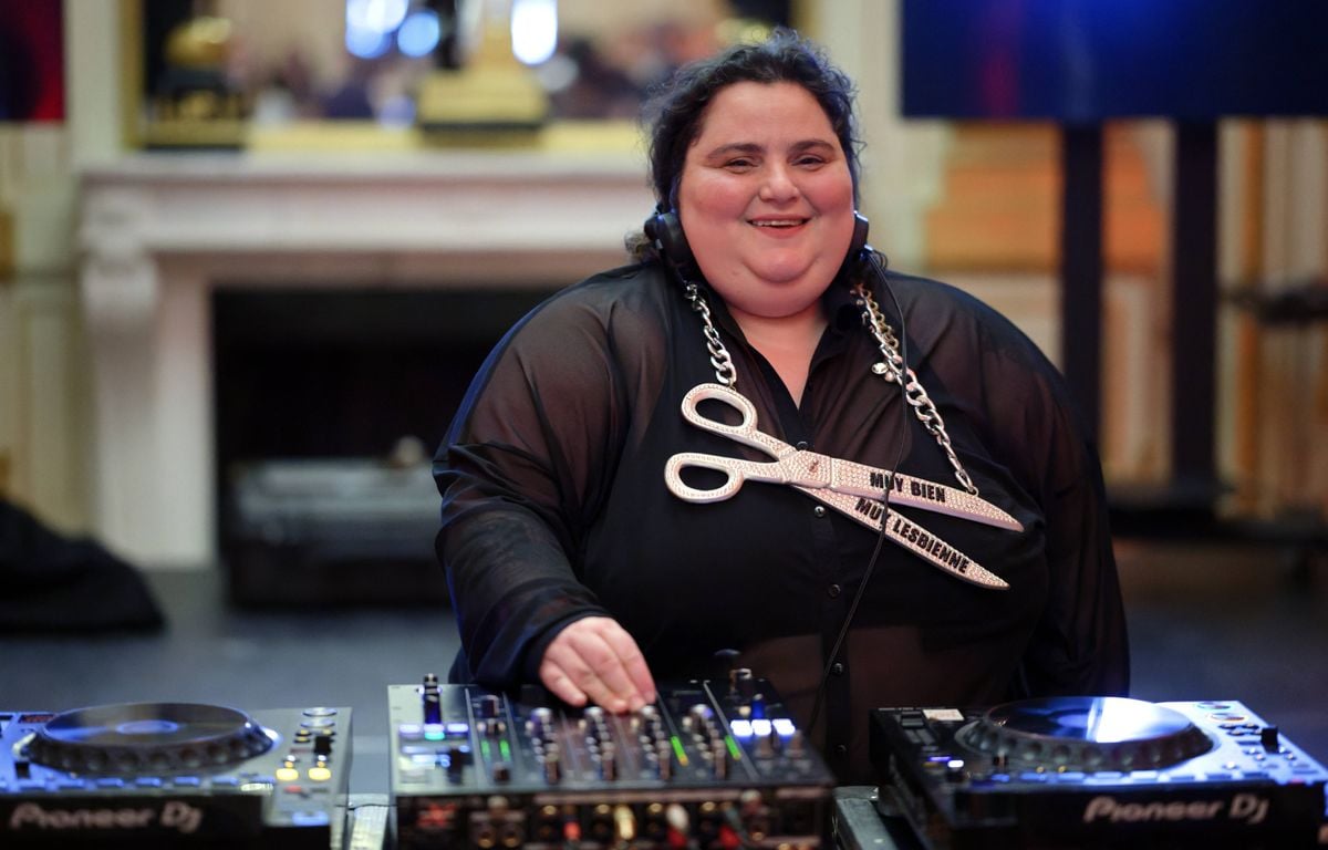 JO Paris 2024 : Jusqu'à huit mois de prison requis à l'encontre des cyberharceleurs de la DJ Barbara Butch