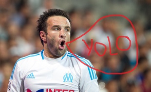 Mathieu Valbuena