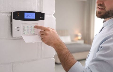 C’est le moment de sécuriser votre maison : Home alarm advanced XL Somfy à 699 € au lieu de 839 € chez Leroy Merlin