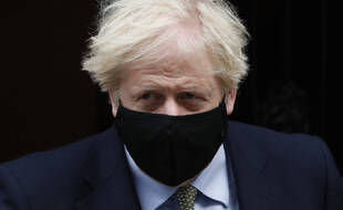 Boris Johnson est le premier ministre du Royaume-Uni depuis l'été 2019.