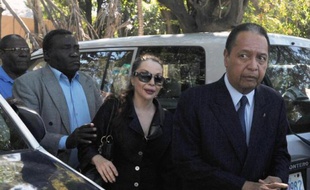 Le juge d'instruction chargé du dossier de l'ancien président haïtien Jean-Claude Duvalier a recommandé son renvoi devant un tribunal correctionnel pour détournement de fonds, a-t-il annoncé lundi à l'AFP.