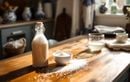 Cet ingrédient inattendu qu’on trouve dans toutes les cuisines est l’allié idéal pour éliminer les taches sur les surfaces selon les experts