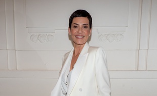 Cristina Cordula s'attire les foudres des internautes avec le bikini.