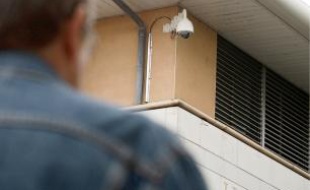 27 caméras filment désormais 24 h/24 la voie publique de Blagnac.