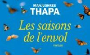 Les saisons de l'envol