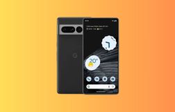 Roi de la photographie, le Google Pixel 7 atteint un nouveau prix record