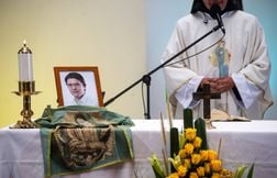 Miguel Uribe, candidat à la présidentielle en Colombie, est mort par balles