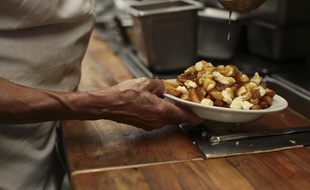 Loin de se limiter aux fast-foods, Montréal a son lot de recettes délicieuses prêtes à contenter nos papilles curieuses !
