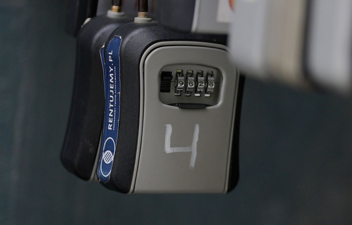 Nord : Ils arrachaient les boîtes à clés pour cambrioler les maisons, deux...