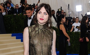 La fille de Kurt Cobain et Courtney Love, Frances Bean Cobain