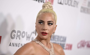 Lady Gaga sortira un nouvel album en 2019