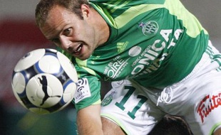 Derniers du championnat après la 15e journée de Ligue 1, Geoffrey Dernis et ses coéquipiers se battent pour leur avenir en Ligue 1.