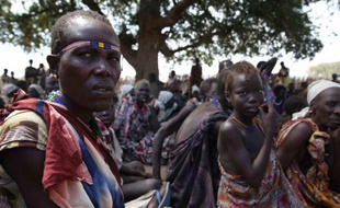 Une trentaine de personnes ont été tuées mercredi au Soudan du Sud dans une fusillade survenue lors d'une rencontre de conciliation entre communautés rivales, destinée à apaiser un conflit meurtrier à propos de vol de bétail, ont annoncé vendredi des responsables à l'AFP.