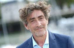 Décès de Stéphane Strano président du Festival de la fiction de La Rochelle